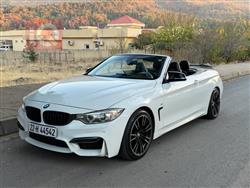 بي ام دبليو الفئة 4